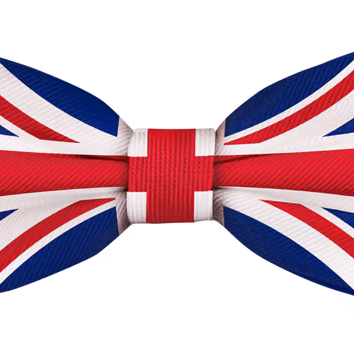 International Bow Tie Collection