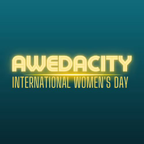 International Women's Day Celebration