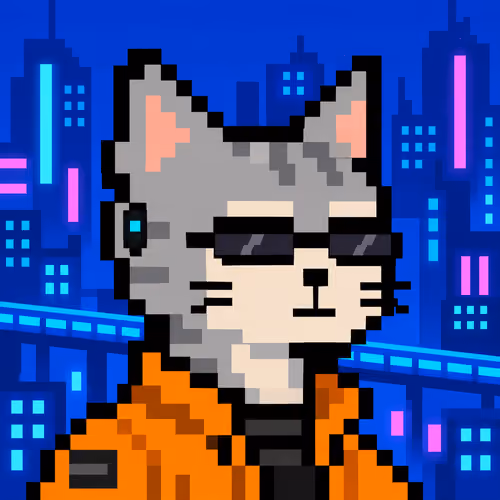 Internet Cats