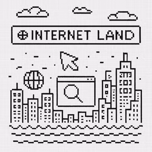 Internet Land