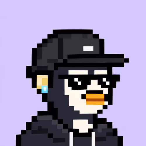 Internet Pengs collection image