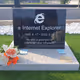 Internet Explorer Grave Stone