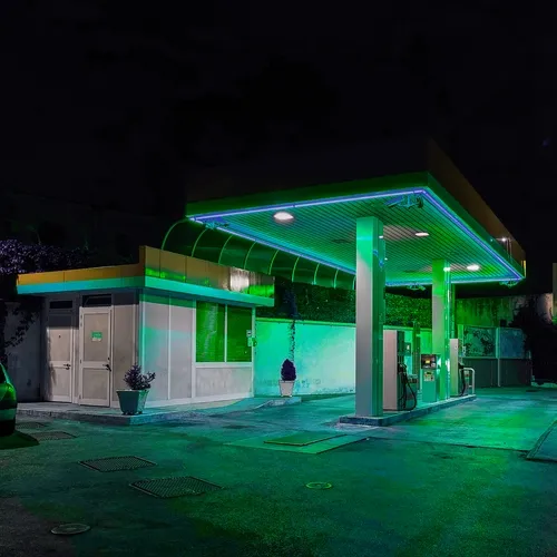 Interplanetary La Pompa