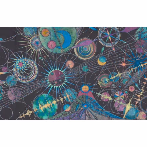 Intersection of Light