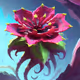 Interstellar Flowers