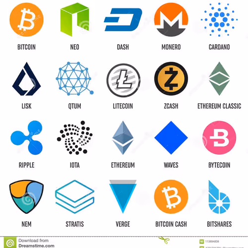 internet crypto memes