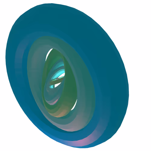 Intertwined Solar