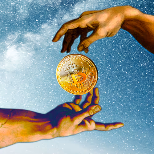 In the Beginning by The Tough Academy