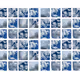 Head In The Clouds: A Collection of 50 Clouds by Lennster - old