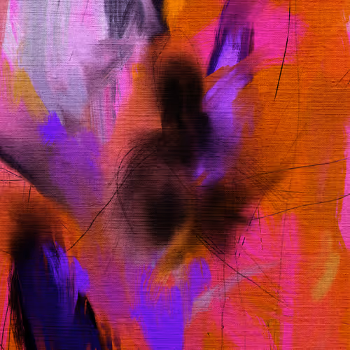 In the Shadows by dreamingdigitally - old