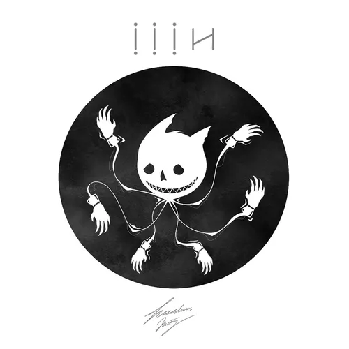 Into The Black Hole - old