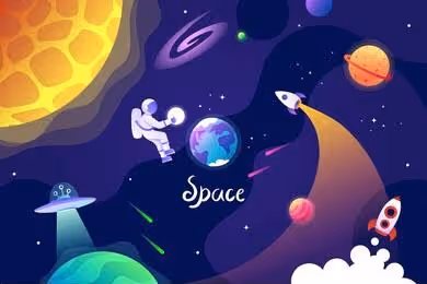 Into the Depth - old