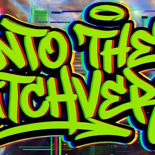 INTO THE GLITCHVERSE