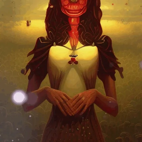 Into the Labyrinth
