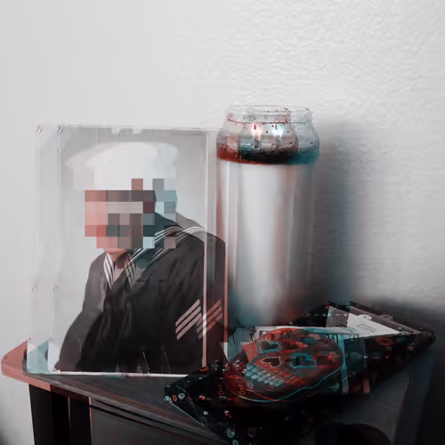 Into The Ocean - old