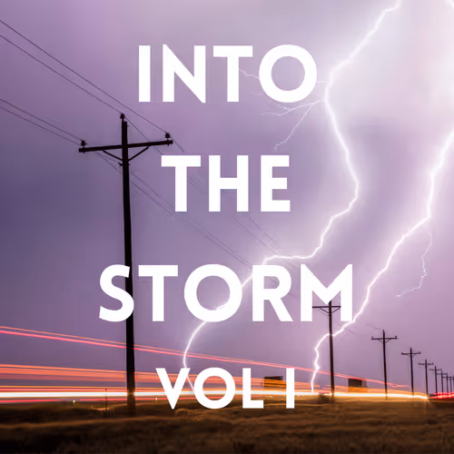 Into The Storm Vol I