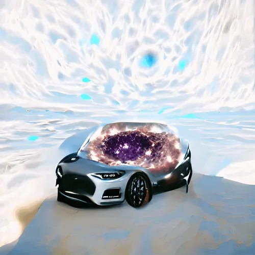 Into the Tesla-Verse