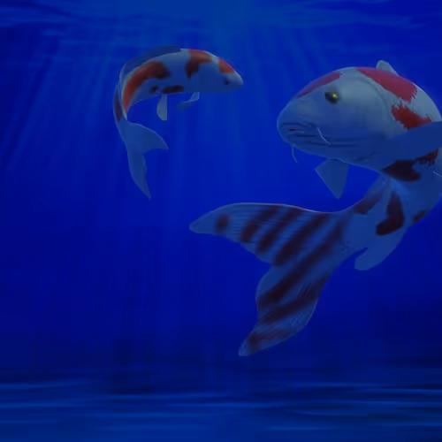 Into the Void - by Rigo