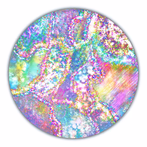 Into our mind. - old