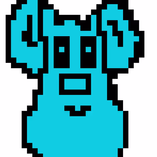 InToPixelNFT