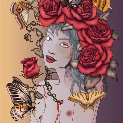Into the Dreamland - old