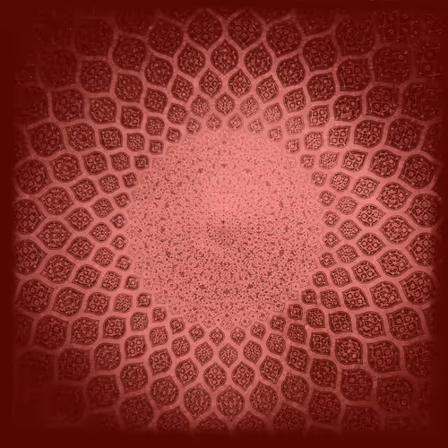 Into The Etherverse // Byzantine