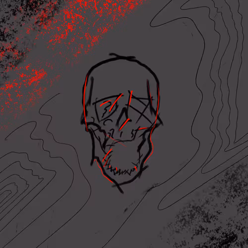 Into the Dark~