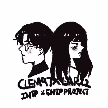INTP X ENTP COLLECTION