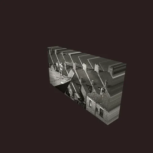 Intrepid Bowsprit Spirit