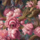 Intricate Flowers