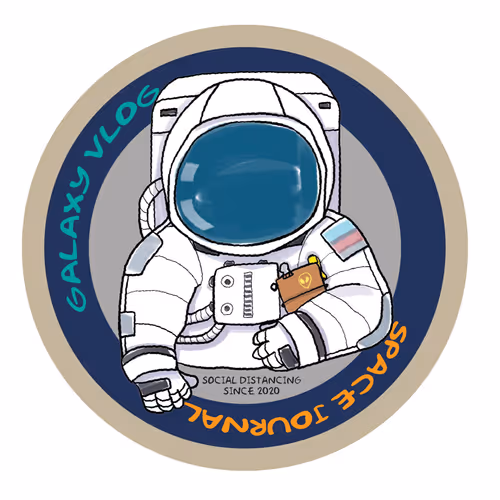 Introvert Nerd Badge