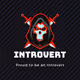 Introvert NFT