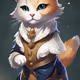 Inuris Cats