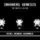 Invaders Genesis