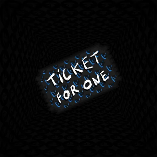 Invaders Ticket
