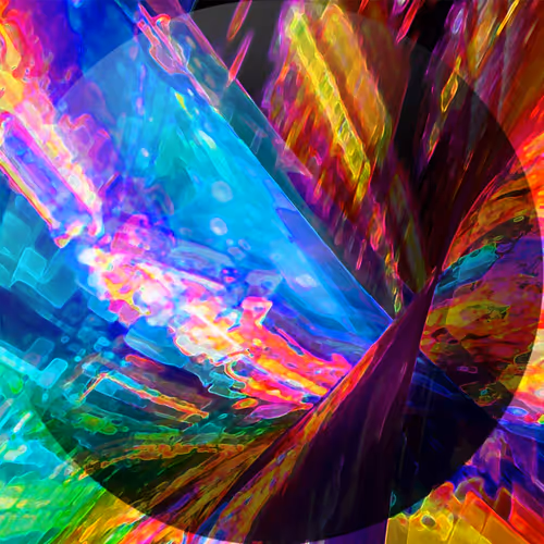 Invasion from the microverse