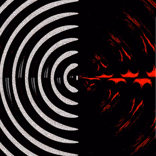 Invasion of Privacy - old