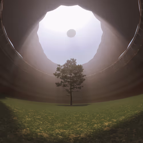 Invasion to ascension