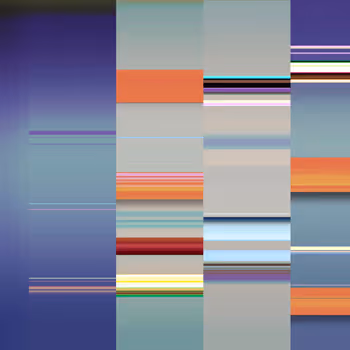 Inverse Meditation Series