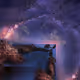 Inversion Multiverse