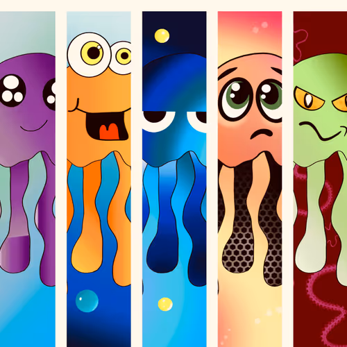 Invertebrates