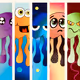 Invertebrates