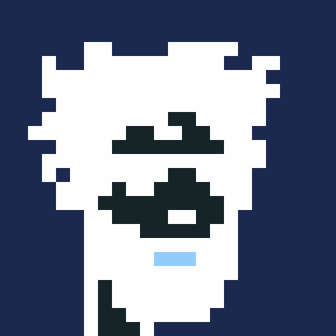 Arc Inverted Punks