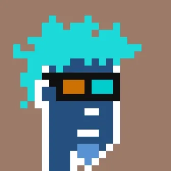 Inverted Raging Punks - old