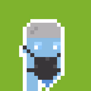 InvertedPunk #5498