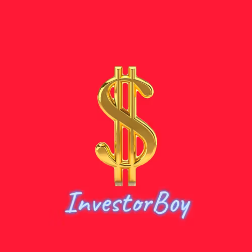 InvestorBoy