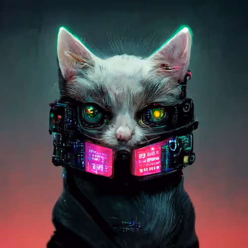 Invincible Cyberspace