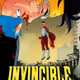 Invincible NFT - old