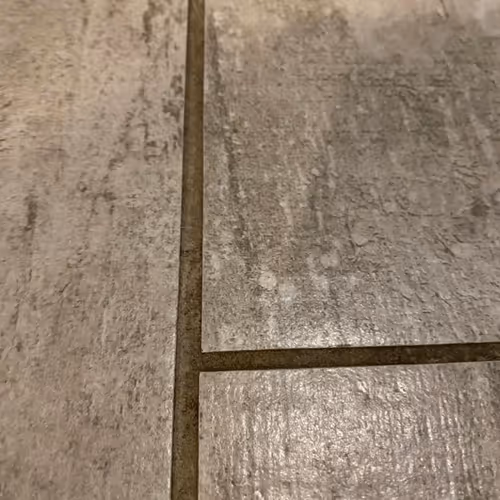 Invisible Floor Punks
