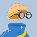 Invisible Friend LAND Box